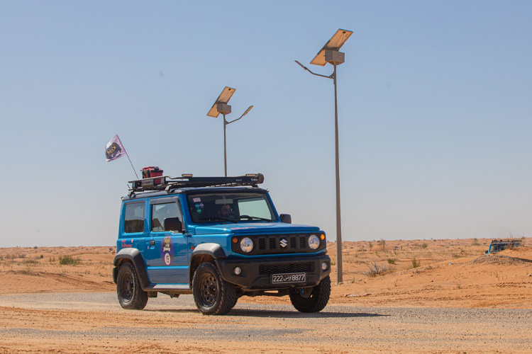 Ksar Ghilane